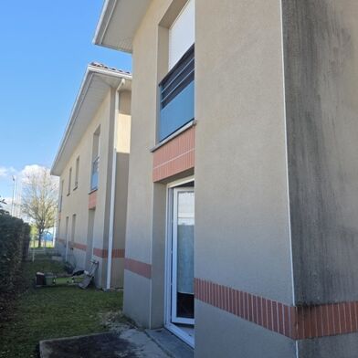 Appartement 1 pièces 69000 €