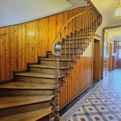 Immeuble  555000 €