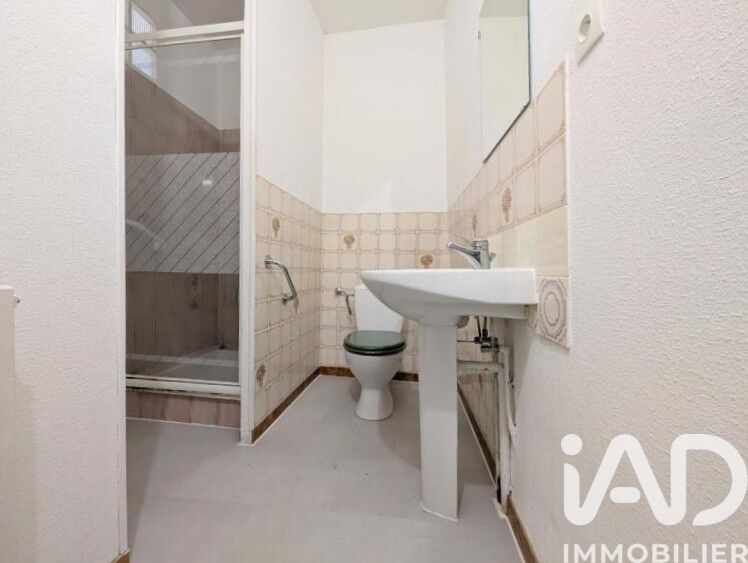 Vente Immeuble 462 m² - Photo 4