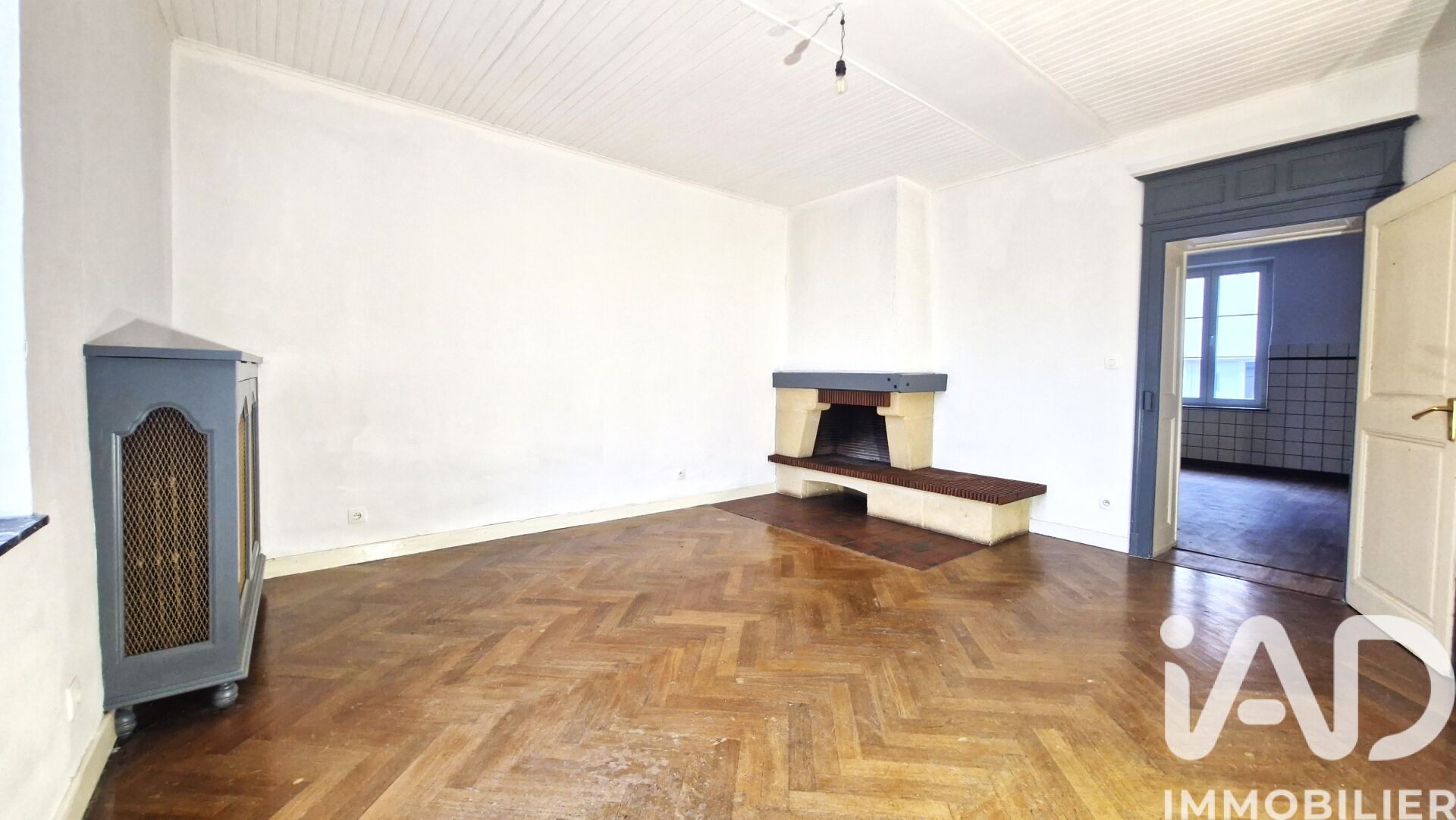 Vente Immeuble 462 m² - Photo 5