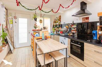 Maison 5 pièces 166500 €