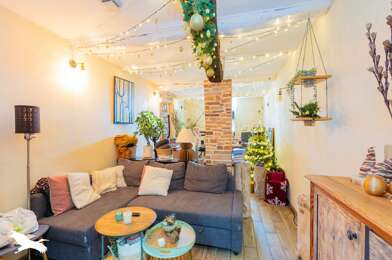 Maison 5 pièces 166500 €