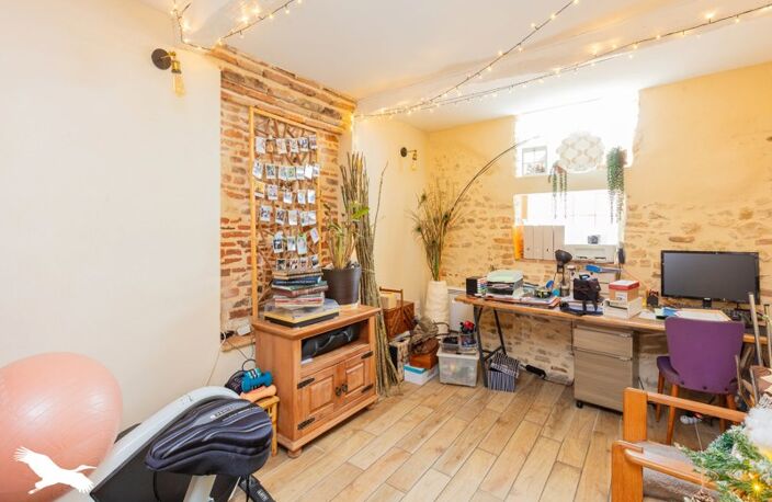 Maison en pierre de 5 pièces principales — photo 3
