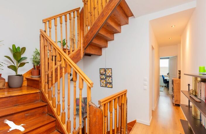 Maison en pierre de 5 pièces principales — photo 4