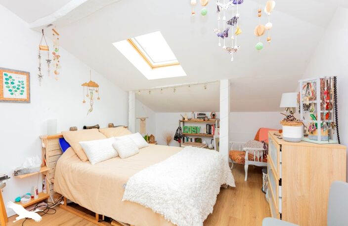 Maison en pierre de 5 pièces principales — photo 5