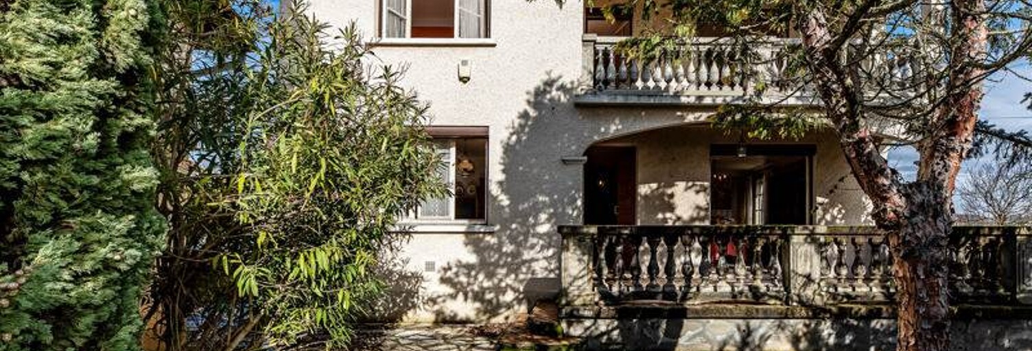 Maison 6 Pièces 160 m² à vendre à Beaumont-de-Lomagne (82500)