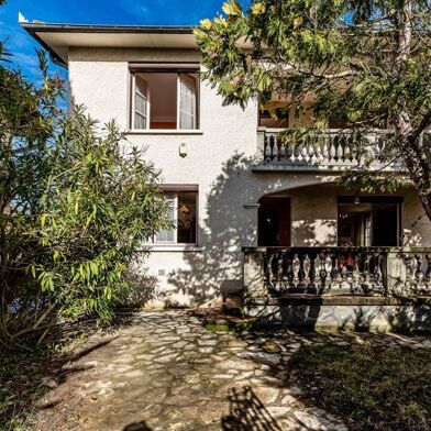 Maison 6 pièces 199700 €