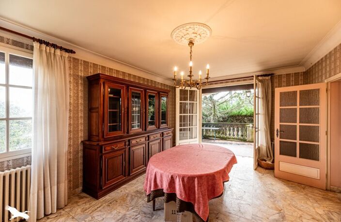 Vente maison 6 pièces 160 m² Beaumont-de-Lomagne (82500) — photo 2