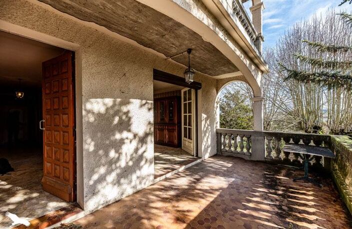 Vente maison 6 pièces 160 m² Beaumont-de-Lomagne (82500) — photo 4