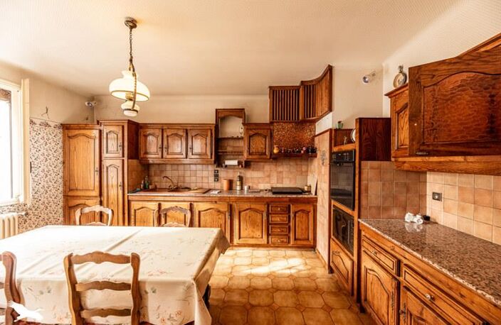 Vente maison 6 pièces 160 m² Beaumont-de-Lomagne (82500) — photo 5