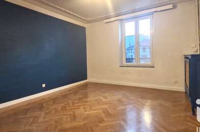 Appartement 1 pièces 60000 €