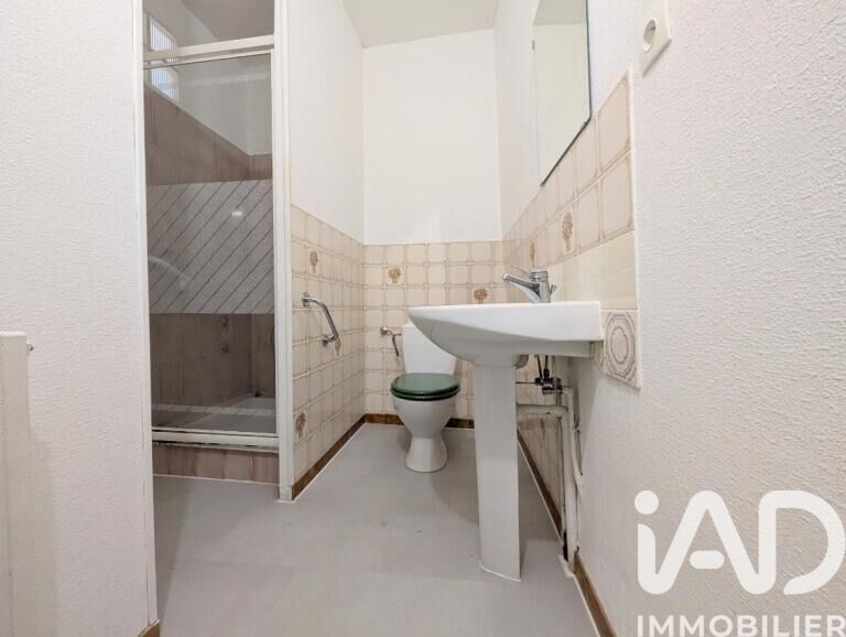 Vente Appartement 1 pièce - Photo 3