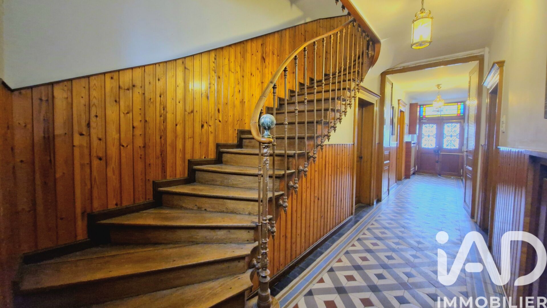 Appartement à vendre, 2 pièces, 54 m², Ranguevaux