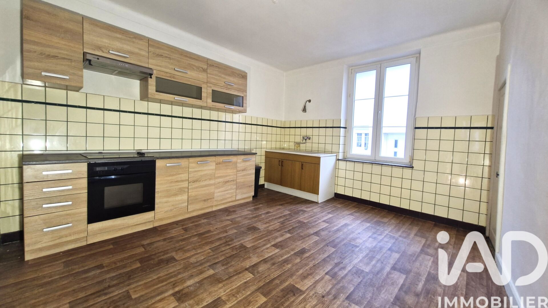 Vente Appartement 2 pièces - Photo 3