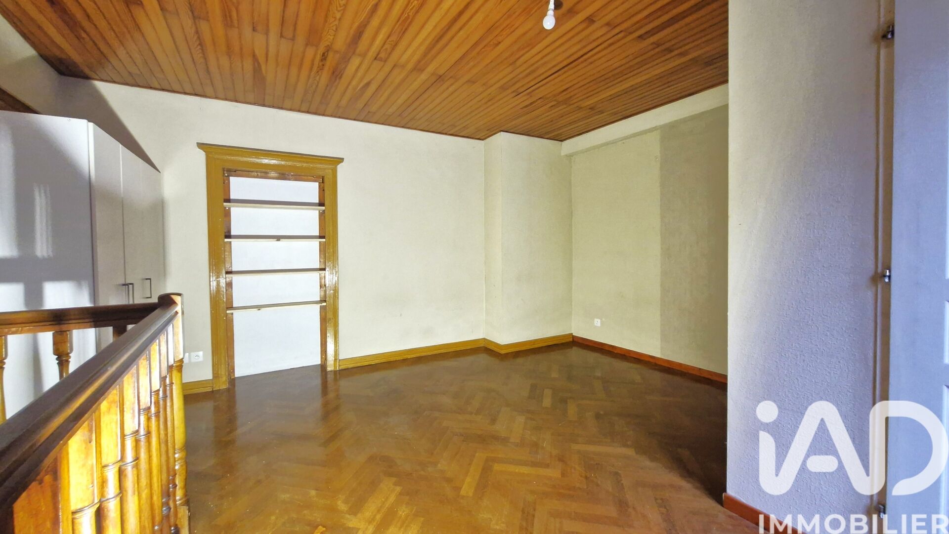 Vente Appartement 2 pièces - Photo 4