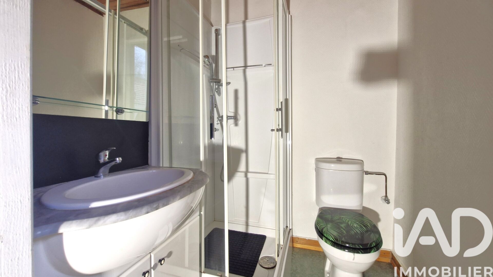 Vente Appartement 2 pièces - Photo 5