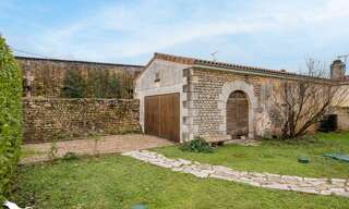 Maison 7 Pièces 175 m² à vendre à Pons (17800)