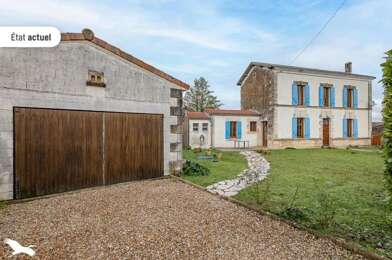 Maison 7 pièces 241960 €