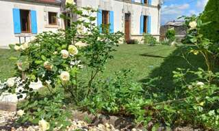 Maison 7 Pièces 175 m² à vendre à Pons (17800)