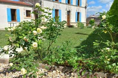 Maison 7 pièces 241960 €