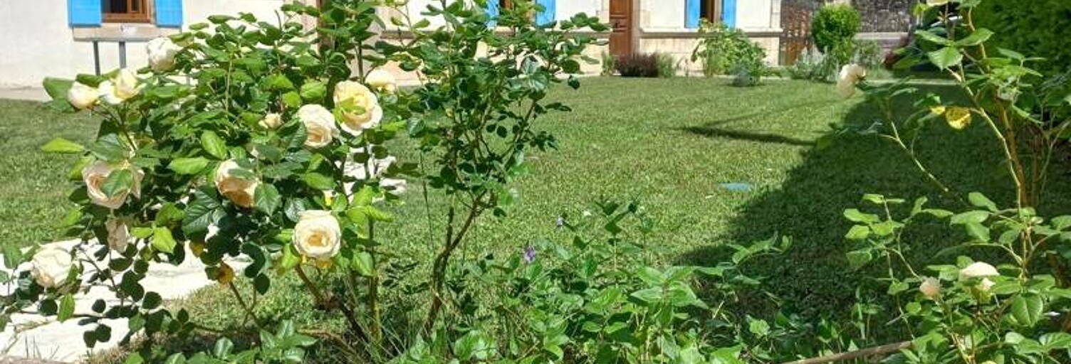 Maison 7 Pièces 175 m² à vendre à Pons (17800)