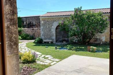 Maison 7 pièces 234300 €