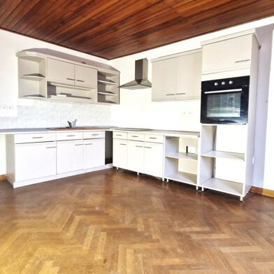 Appartement 2 pièces 119000 €