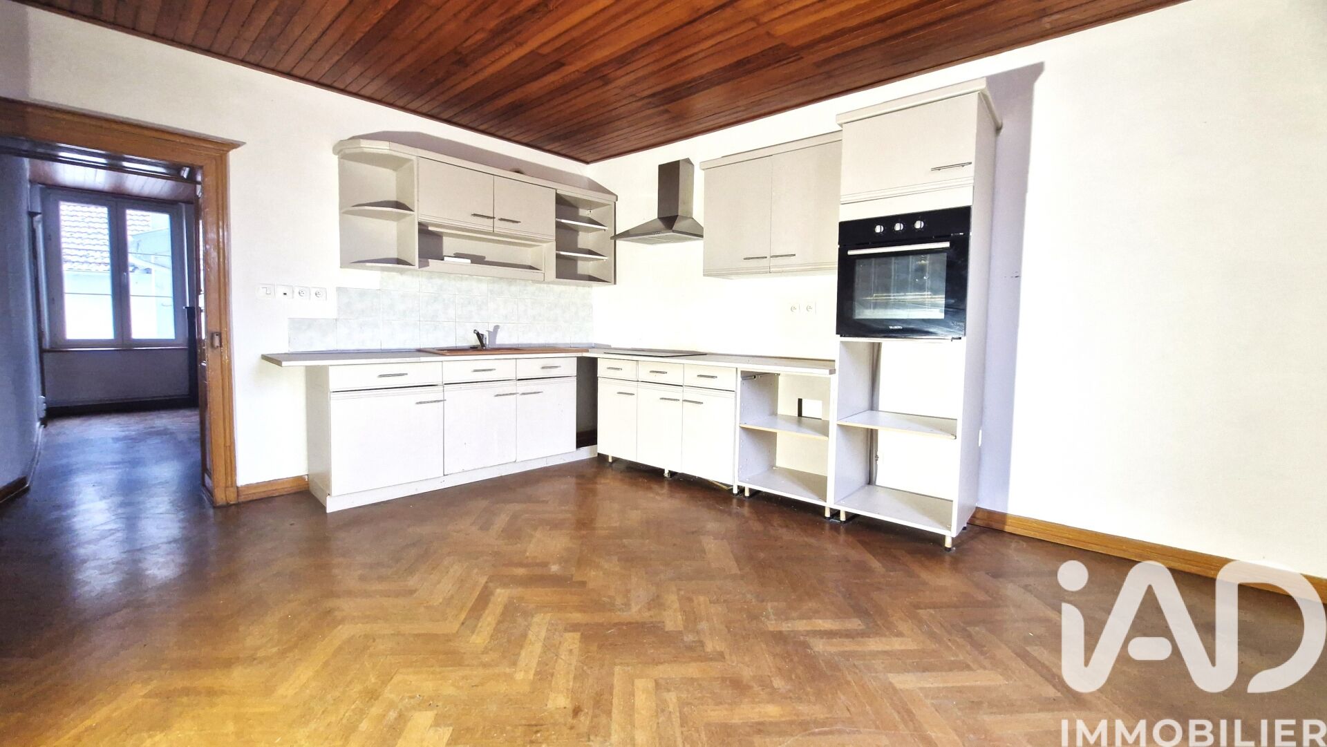 Appartement à vendre, 2 pièces, 67 m², Ranguevaux