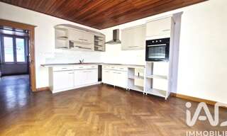 Appartement 2 Pièces 67 m² à vendre à Ranguevaux (57700)