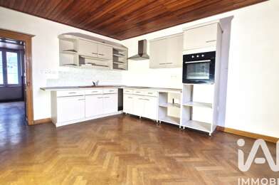 Appartement 2 pièces 119000 €