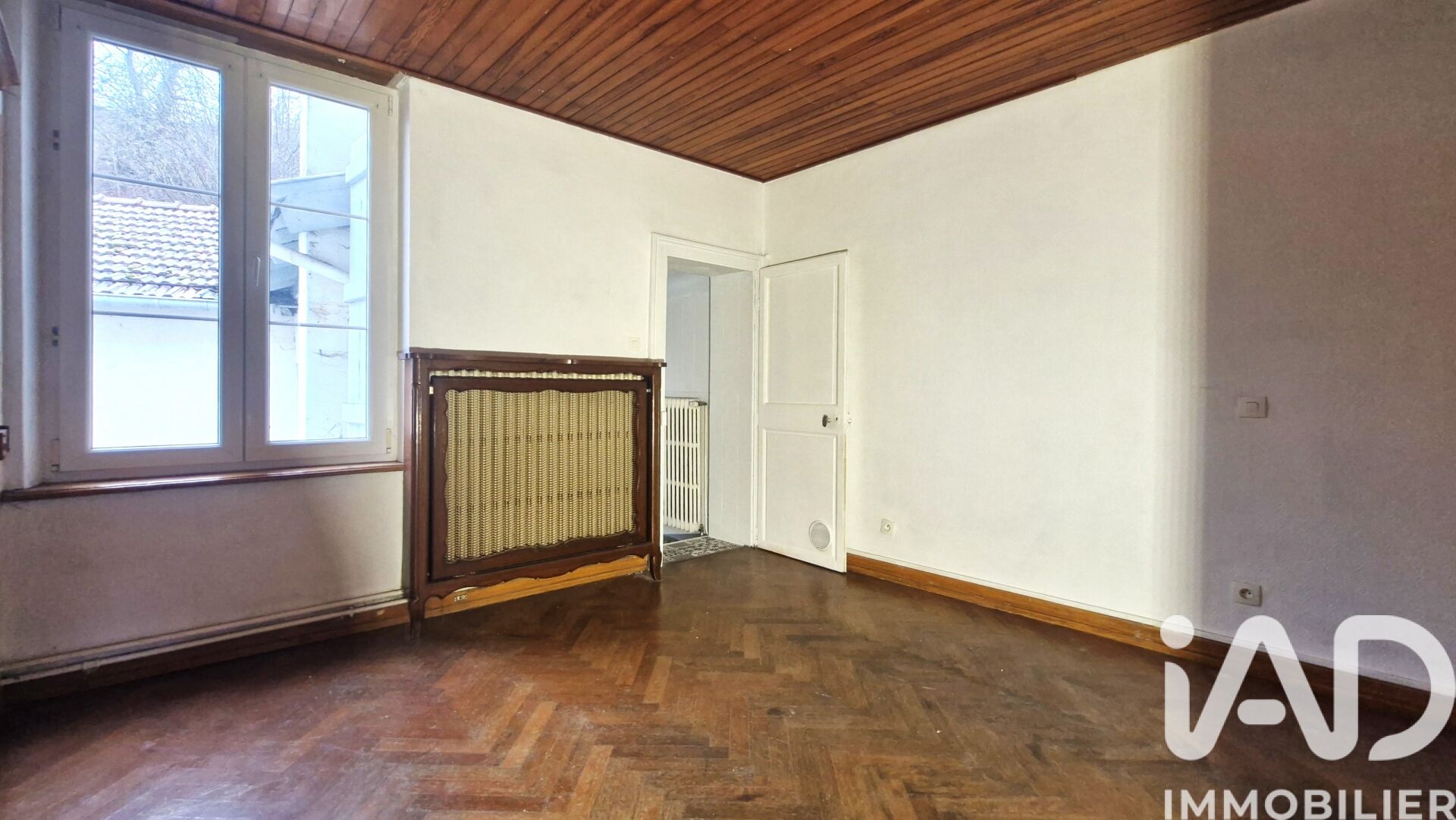 Vente Appartement 2 pièces - Photo 2