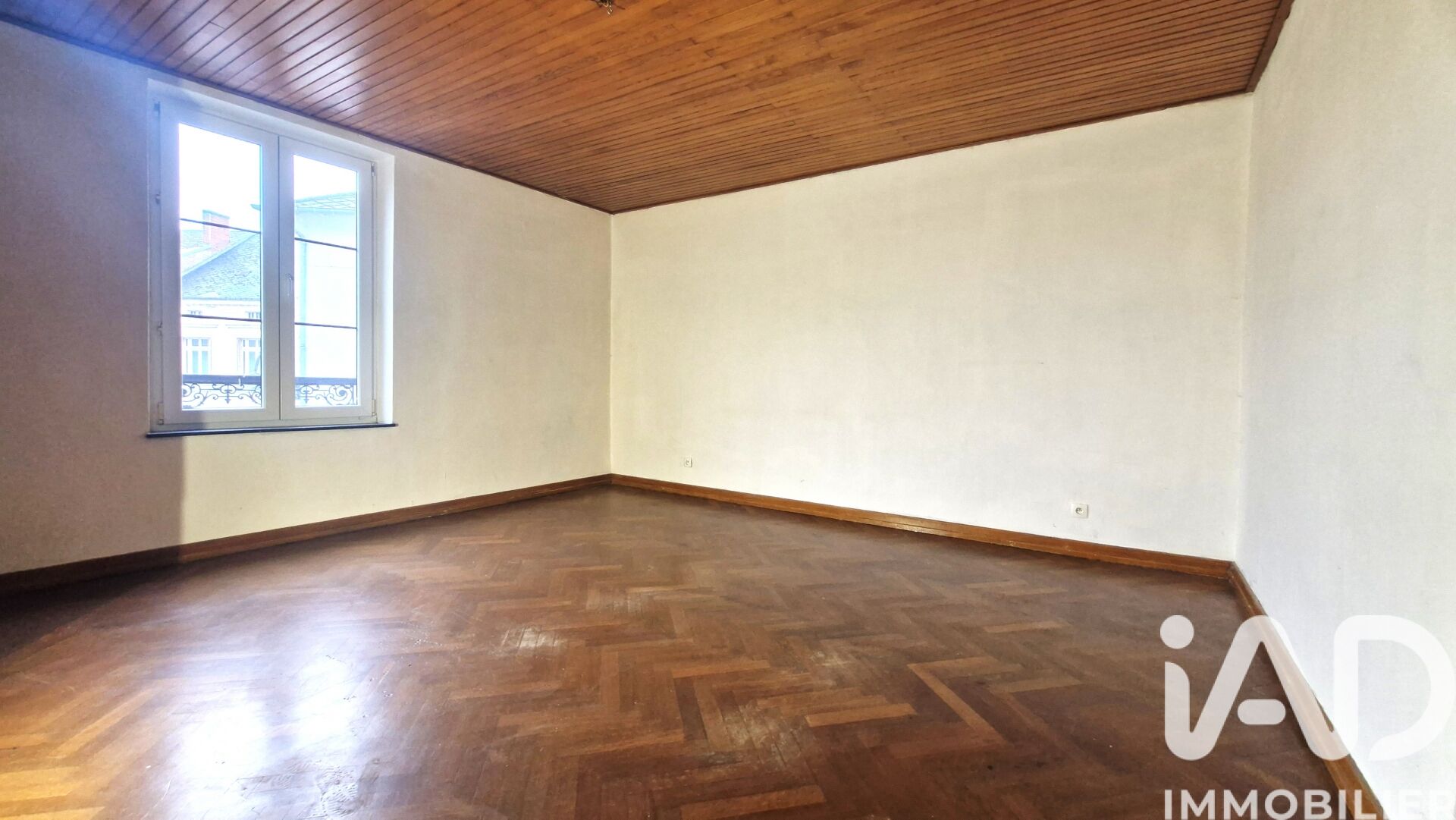 Vente Appartement 2 pièces - Photo 3