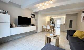 Maison 4 Pièces 87 m² à vendre à Gignac (34150)