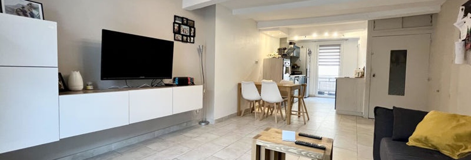 Maison 4 Pièces 87 m² à vendre à Gignac (34150)