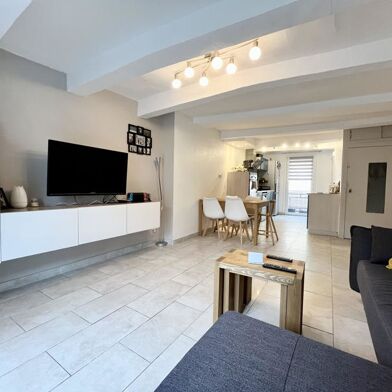 Maison 4 pièces 182000 €