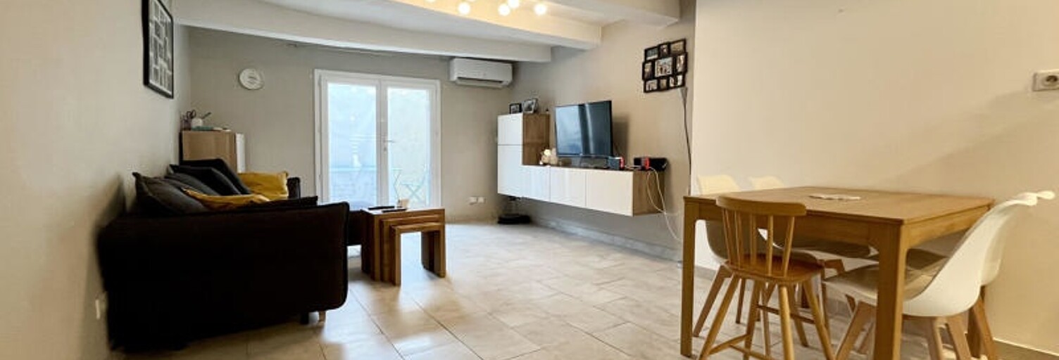 Maison 4 Pièces 87 m² à vendre à Gignac (34150)