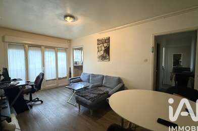 Appartement 2 pièces 66000 €