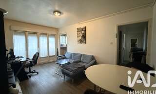 Appartement 2 Pièces 41 m² à vendre à Limoges (87100)