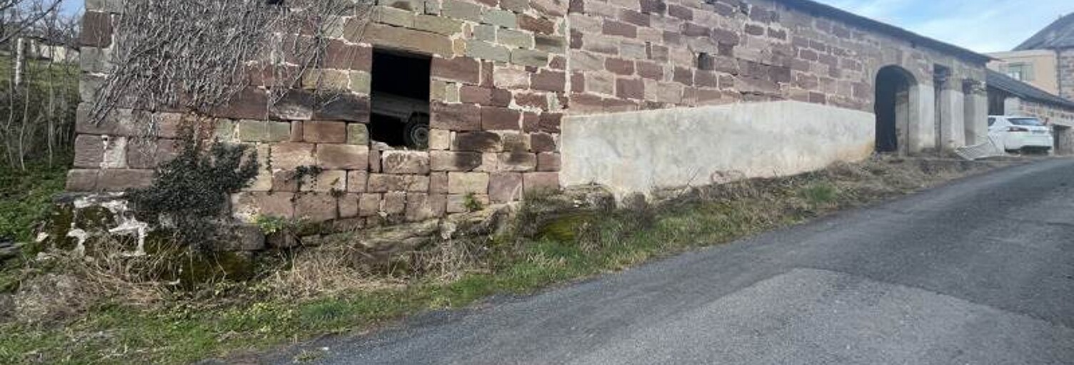 Maison 1 Pièce 180 m² à vendre à Ussac (19270)