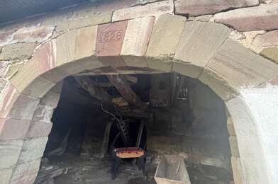 Maison 1 pièces 45000 €