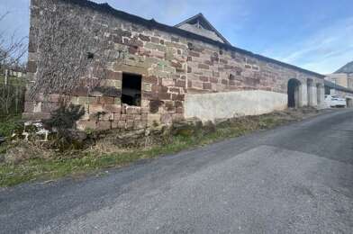 Maison 1 pièces 45000 €