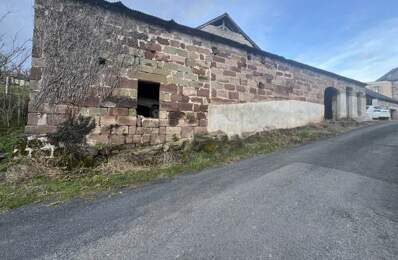 Grange de 1 pièces principales — photo du bien