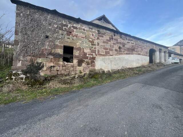 Grange de 1 pièces principales — photo du bien