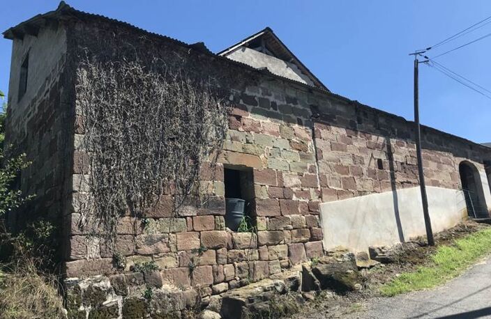 Grange de 1 pièces principales — photo 3