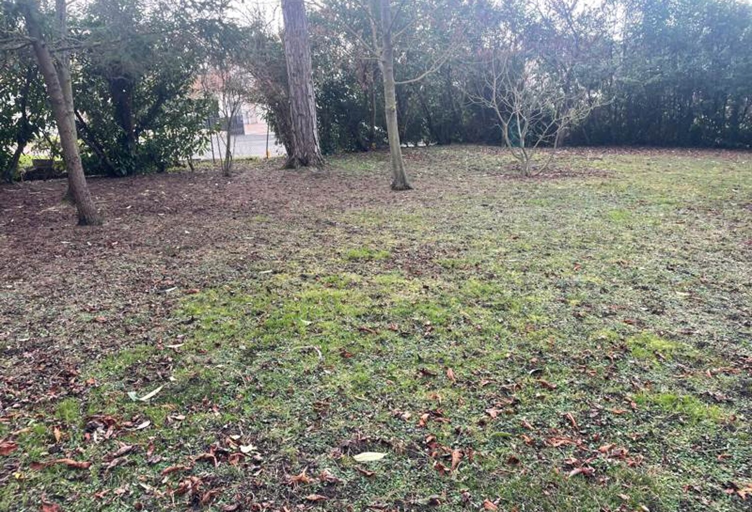 Vente terrain  499 m² Prunay-le-Temple (78910) — photo 1