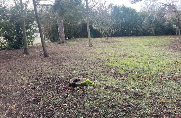 Vente terrain  499 m² Prunay-le-Temple (78910) — photo 2