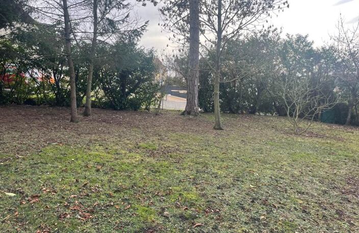 Vente terrain  499 m² Prunay-le-Temple (78910) — photo 3