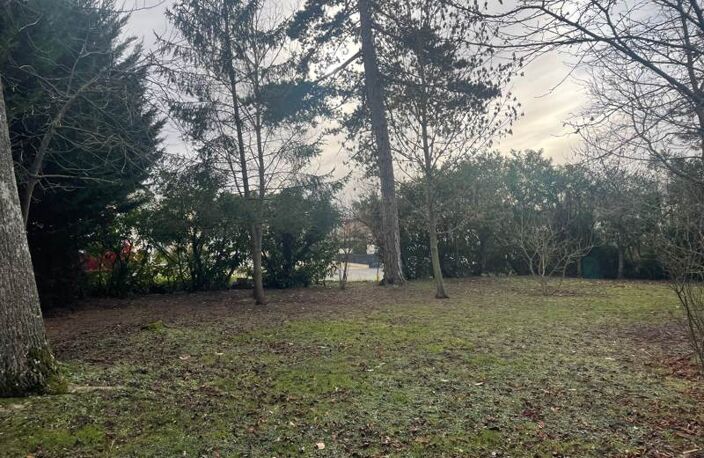 Vente terrain  499 m² Prunay-le-Temple (78910) — photo 4