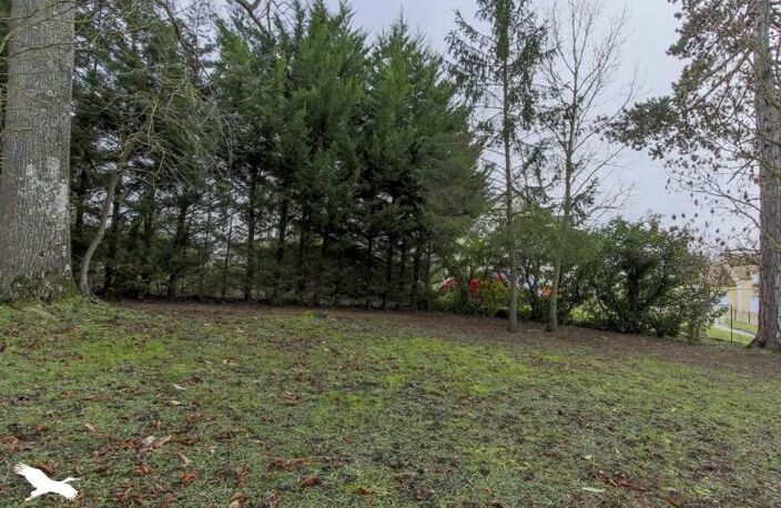 Vente terrain  499 m² Prunay-le-Temple (78910) — photo 5