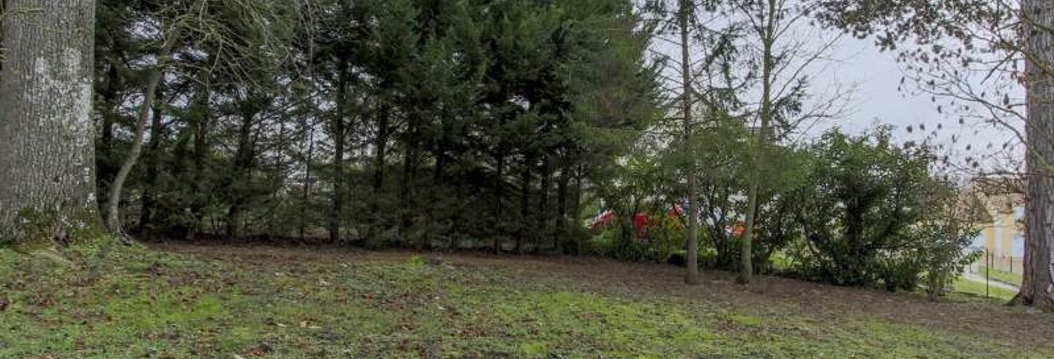 Terrain  1006 m² à vendre à Prunay-le-Temple (78910)